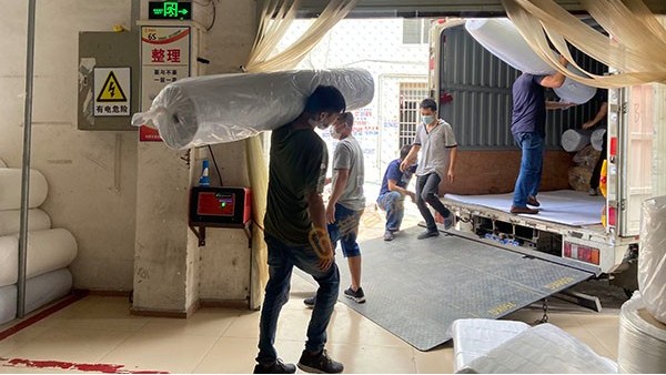 熱風(fēng)棉N95口罩材料廠(chǎng)家-竭盡全力保障供應(yīng)工作