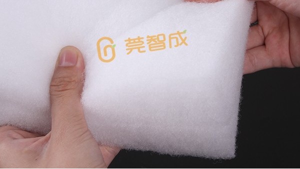 無膠棉越白質量就越好嗎？