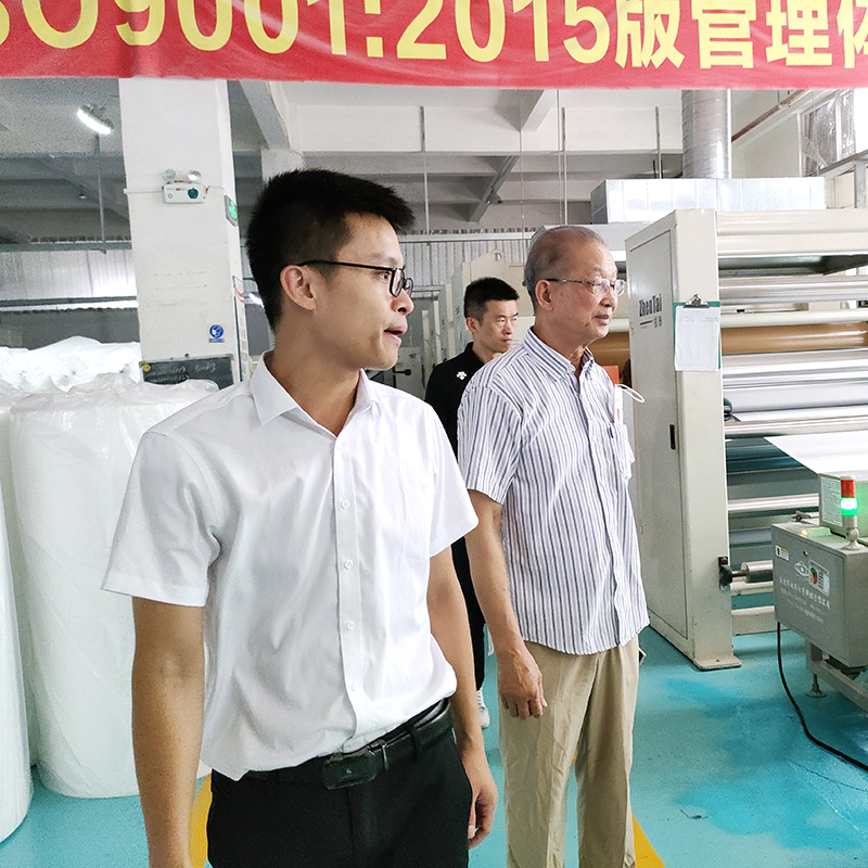 ES熱風(fēng)棉客戶的信任-當(dāng)天下單