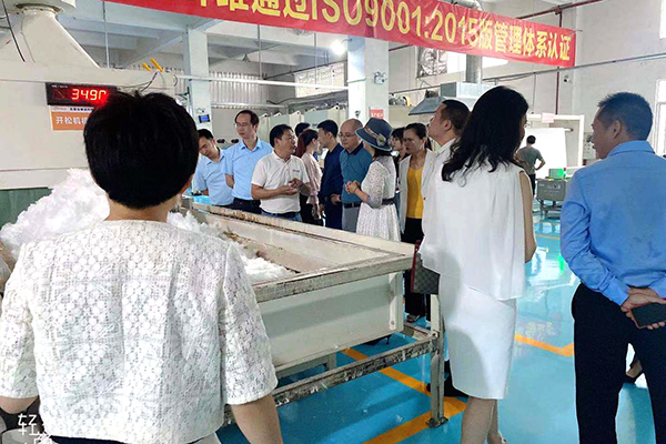 東莞針刺棉生產廠家