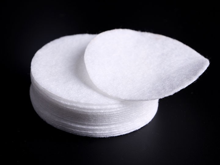 硅膠口罩針刺棉廠家