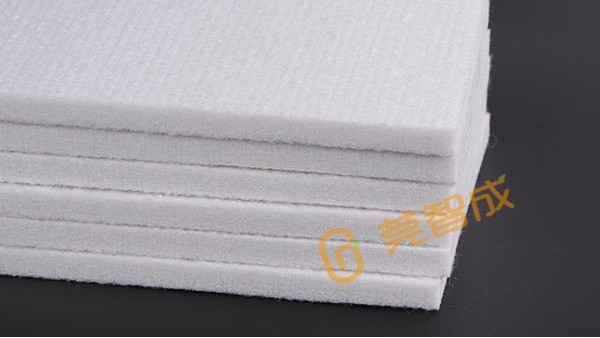 無膠棉在電器過濾行業中是如何應用的呢