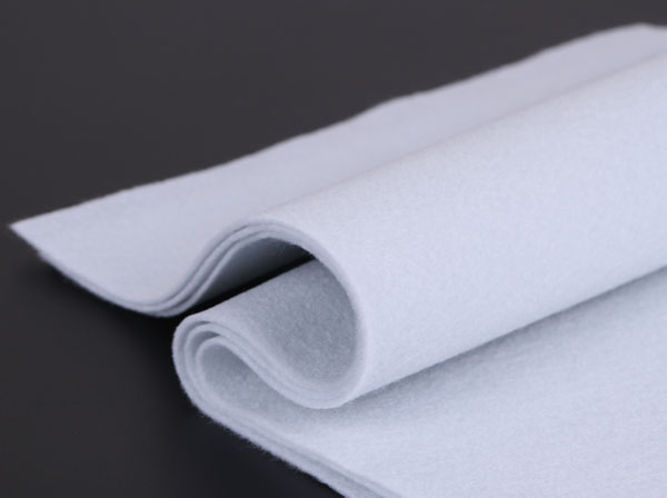 針刺無(wú)紡布