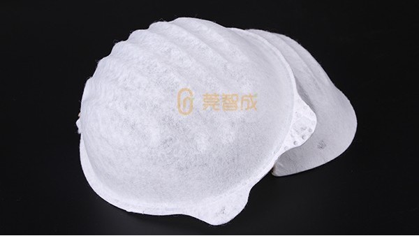 杯狀口罩針刺棉-東莞智成很專業