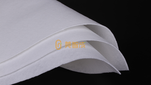 復(fù)合針刺棉-一種實(shí)現(xiàn)多種性能的材料