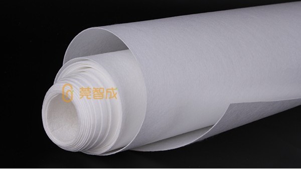 滌綸針刺無(wú)紡布的工藝特點(diǎn)