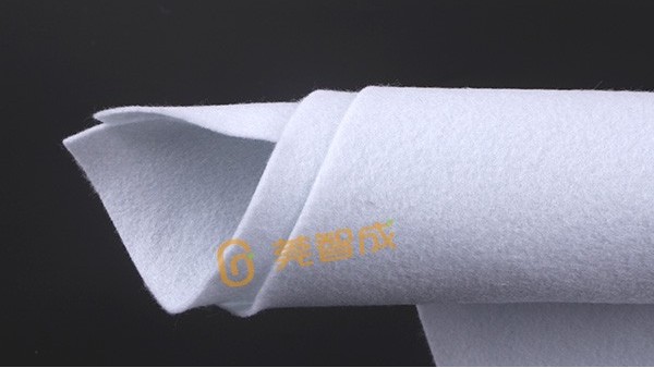 針刺無(wú)紡布廠-為客戶創(chuàng)新自有產(chǎn)品