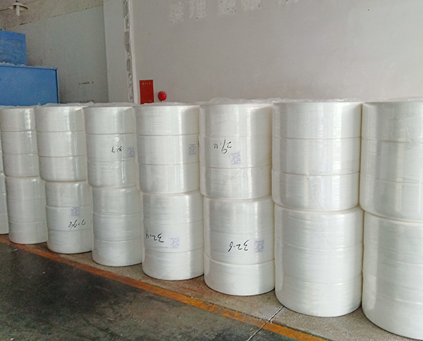 N95口罩熱風棉生產廠家