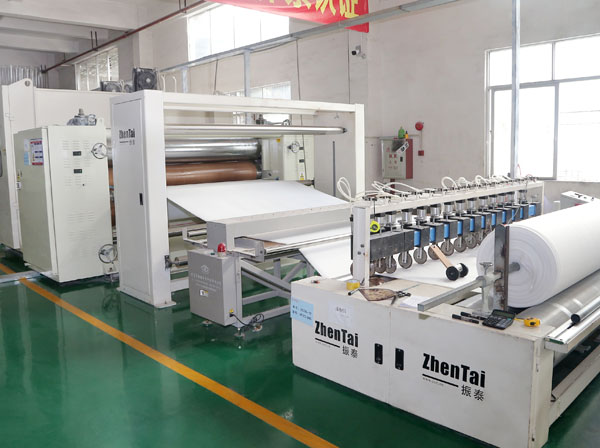 針刺無紡布供應商