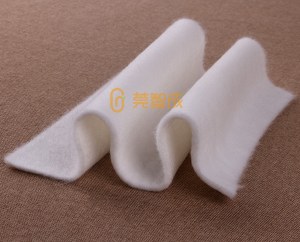 復(fù)合針刺無(wú)紡布8