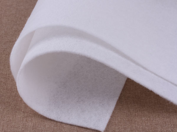 丙綸針刺無(wú)紡布