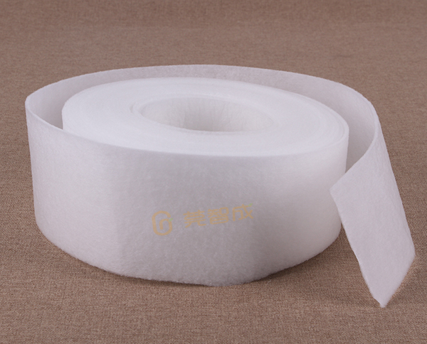 N95口罩熱風(fēng)棉