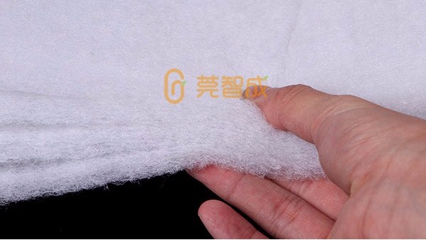 手把手教您區別無膠棉的優劣