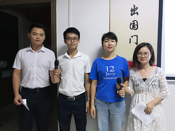 針刺無(wú)紡布廠