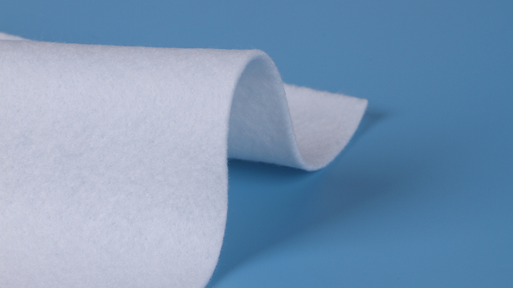 吸水棉針刺棉：99次水洗背后的科技革命，守護(hù)千萬(wàn)家庭的安心選擇！