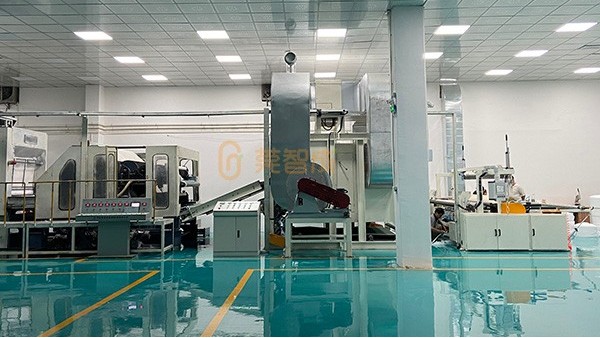 招工-莞智成誠(chéng)招es熱風(fēng)棉班長(zhǎng)