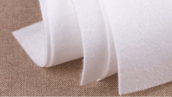 N95口罩熱風無紡布廠家