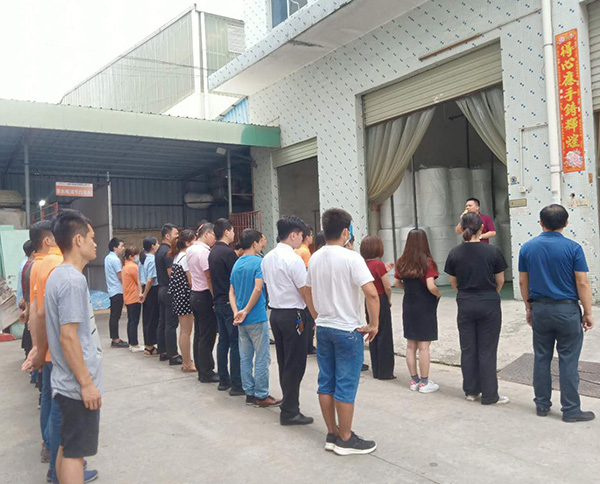 廣東熱風棉生產(chǎn)廠家