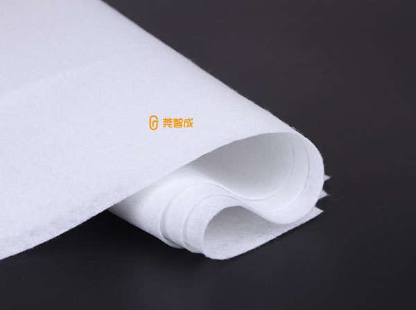 保溫針刺無(wú)紡布