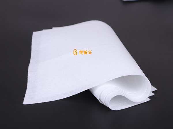 保溫針刺無(wú)紡布