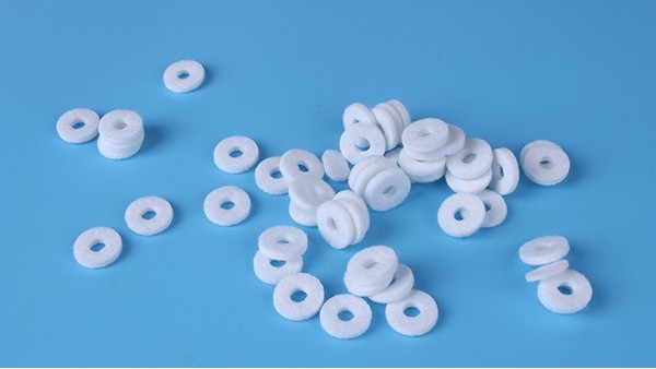 電子煙吸油棉材質