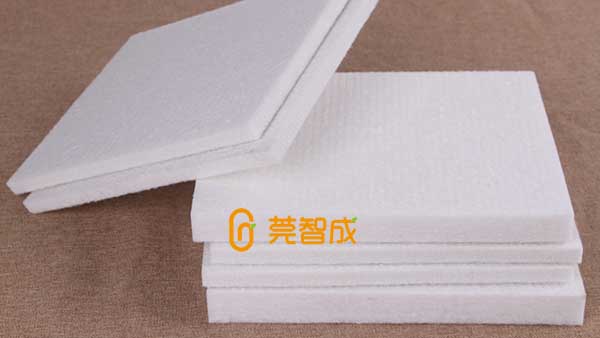 聚酯吸音棉-銷毀容易，對環境沒有二次污染