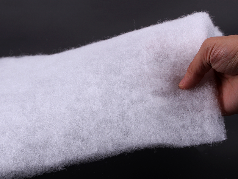 環(huán)保聚酯纖維原材料制作，無毒無異味，可直接接觸皮膚