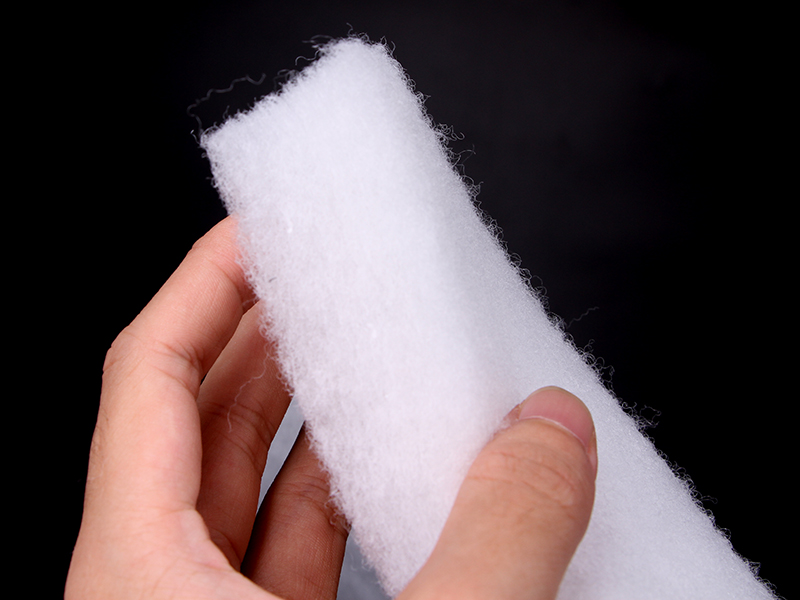 環(huán)保聚酯纖維原材料制作，無毒無異味，可直接接觸皮膚