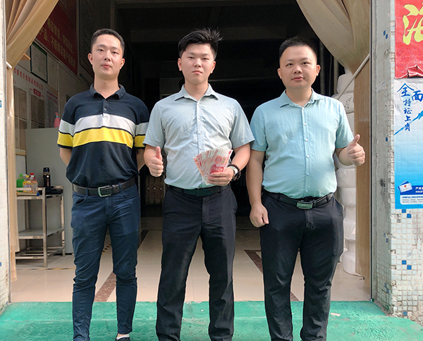 針刺棉生產廠家