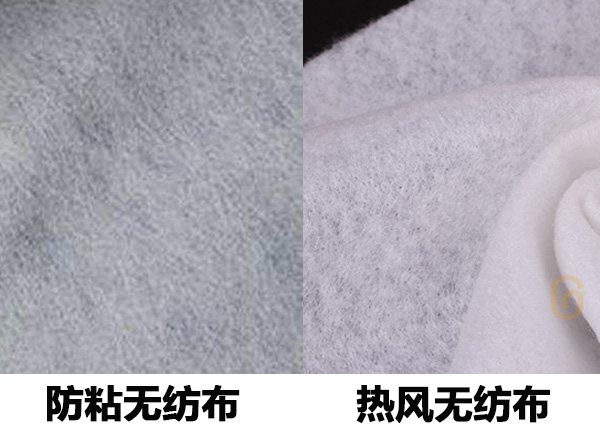 熱風無紡布