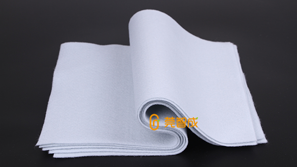 滌綸針刺氈-確認(rèn)樣品再生產(chǎn)