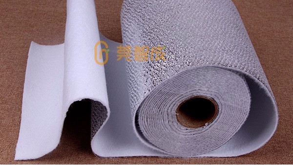 復合針刺無紡布與覆膜無紡布是一樣的嗎