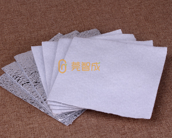 復合針刺無紡布3