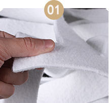 生態基生物膜不易脫落?