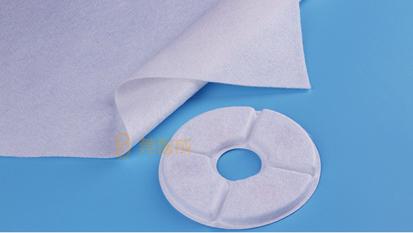 寵物飲水機(jī)過(guò)濾棉-厚度均勻-更易黏合