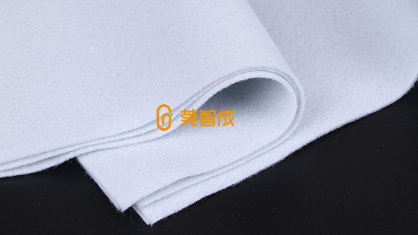 隔熱針刺無紡布是汽車填充材料的“愛寵”嗎？