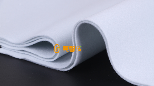 口罩針棉-密度足夠，過濾效果佳