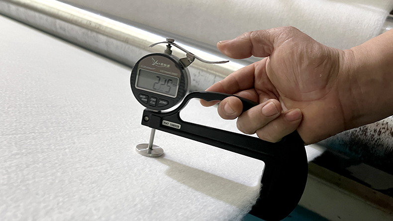 【聚焦“十四五”】李陵申：構(gòu)建產(chǎn)業(yè)發(fā)展氛圍良好，具有高韌性、高附加值的高技術(shù)紡織品產(chǎn)業(yè)鏈