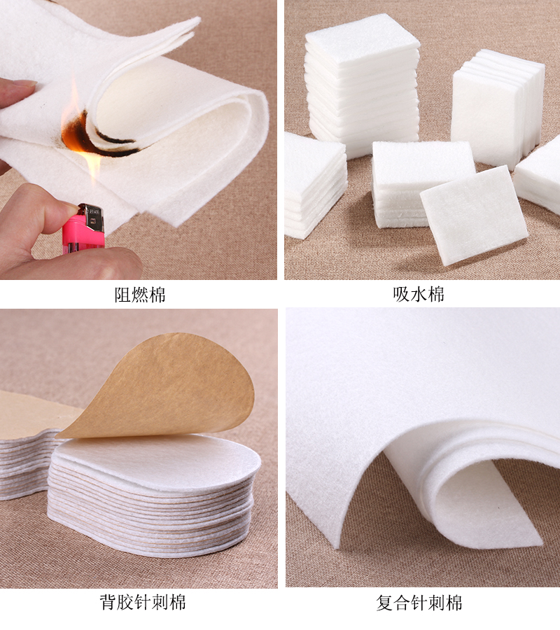 針刺氈更多產品推薦