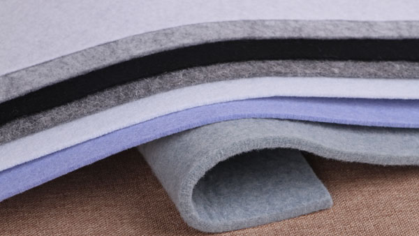 找滌綸針刺氈質(zhì)量大過(guò)距離問(wèn)題