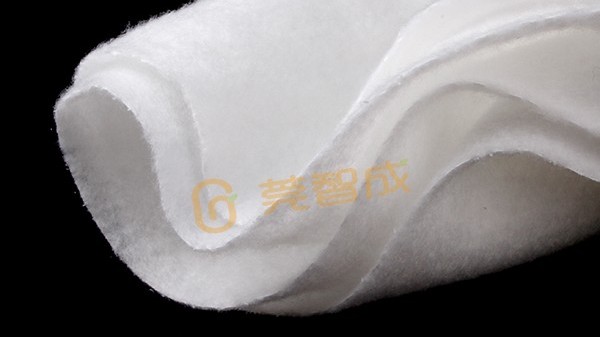 如何鑒定針刺棉的質量？