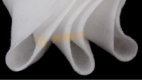 莞智成-專注凈化器過濾棉供應