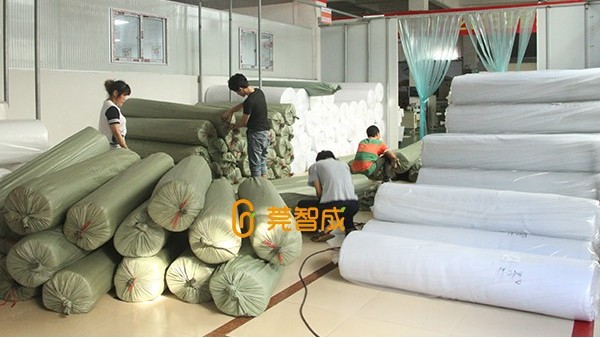 pet針刺無紡布廠-高信譽(yù)，高口碑