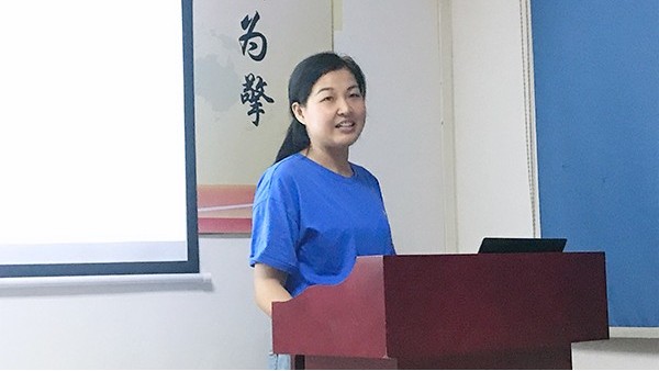 pet針刺無紡布廠-閱讀的力量