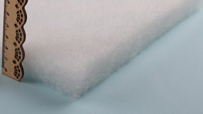 淺談智成纖維無(wú)膠棉受客戶(hù)青睞的原因