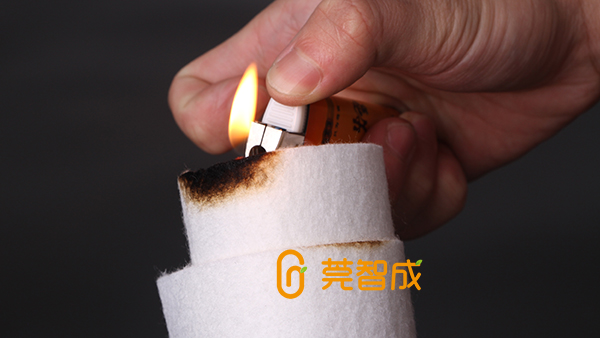 防火阻燃棉-家具、制衣、玩具的填充材料
