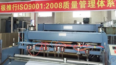 智成纖維針刺無紡布在無紡行業中的優勢