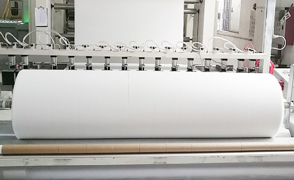 針刺棉無(wú)紡布工藝