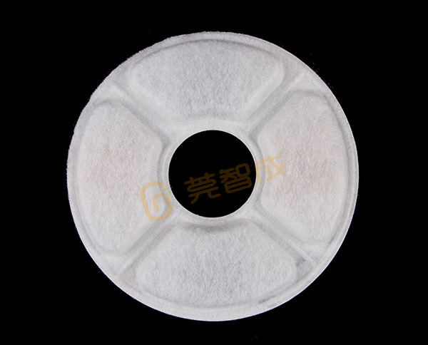 寵物飲水機(jī)過(guò)濾棉