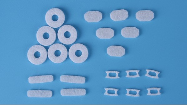 電子煙過(guò)濾材料